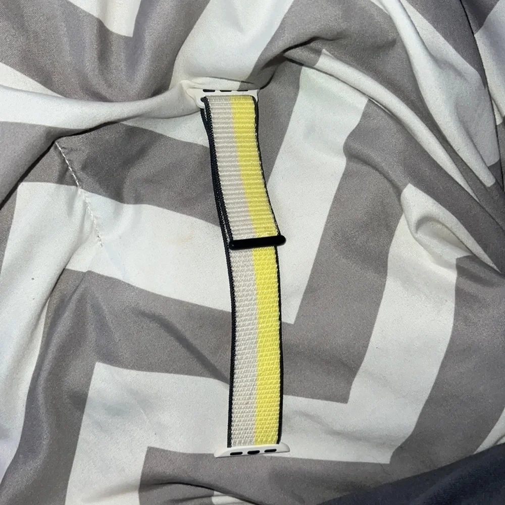 Apple Watch band